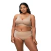 Triumph SANS ARMATURES MINIMISEUR PEAU -sous-vêtement boutique 11080400 F
