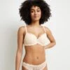 SOUTIEN-GORGE PUSH ECRU