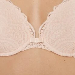 SOUTIEN-GORGE PUSH POUDRE -sous-vêtement boutique 11193702 Z