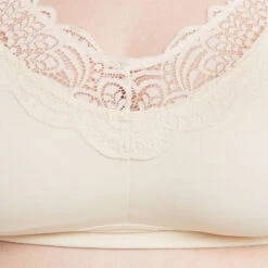 POST OP BRASSIERE ECRU -sous-vêtement boutique 11254000 Z
