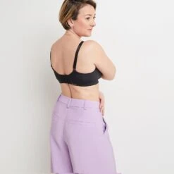 POST OP BRASSIERE NOIR -sous-vêtement boutique 11254001 D