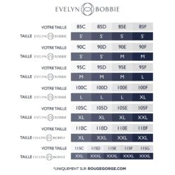 Beyond BRASSIERE POUDRE -sous-vêtement boutique 11256801 D