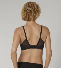 Triumph FIT SMART SHAPE BRASSIERE NOIR -sous-vêtement boutique 11257200 D