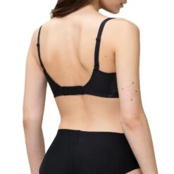 Triumph FIT SMART SHAPE BRASSIERE NOIR -sous-vêtement boutique 11257200 M