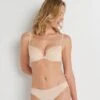 SOUTIEN-GORGE PUSH UP NATUREL -sous-vêtement boutique 11275700 F