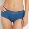 Alba™ SHORTY BLEU -sous-vêtement boutique 11295205 F