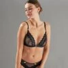 SOUTIEN-GORGE SANS ARMATURE NOIR
