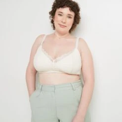 SOUTIEN-GORGE AMPLIFORME POSTOP ECRU