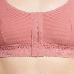 BRASSIERE POST-OP ROSE 8 BRASSIERE POST-OP ROSE -sous-vêtement boutique 11309300 Z