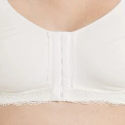 SOUTIEN-GORGE BRASSIERE POST-OP ECRU 8 SOUTIEN-GORGE BRASSIERE POST-OP ECRU -sous-vêtement boutique 11309700 Z