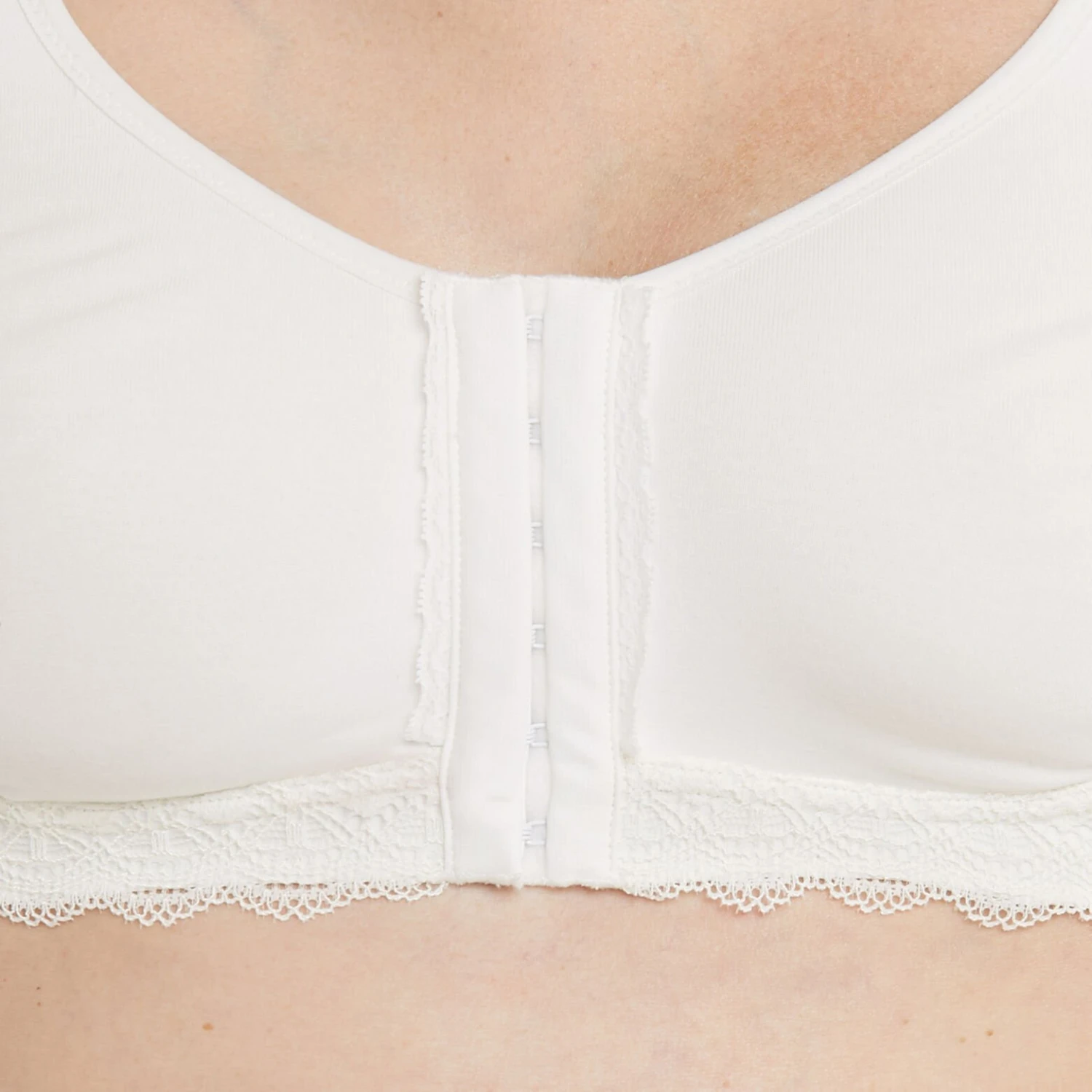 SOUTIEN-GORGE BRASSIERE POST-OP ECRU 5 SOUTIEN-GORGE BRASSIERE POST-OP ECRU – Image 3