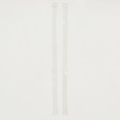 TRANSPARENTES 15mm TRANSPARENT