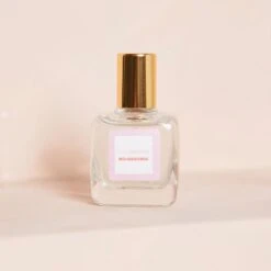 SOLIDAIRE TRANSPARENT