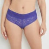 SHORTY VIOLET 2 SHORTY VIOLET -sous-vêtement boutique 20004800 F