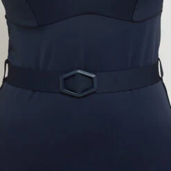 MAILLOT DE BAIN UNE PIECE MARINE 8 MAILLOT DE BAIN UNE PIECE MARINE -sous-vêtement boutique 20019200 Z