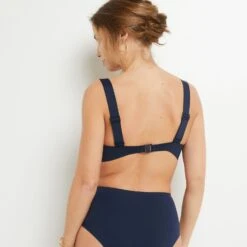 MAILLOT DE BAIN AMPLIFORME COQUE MARINE 9 MAILLOT DE BAIN AMPLIFORME COQUE MARINE -sous-vêtement boutique 20019300 D