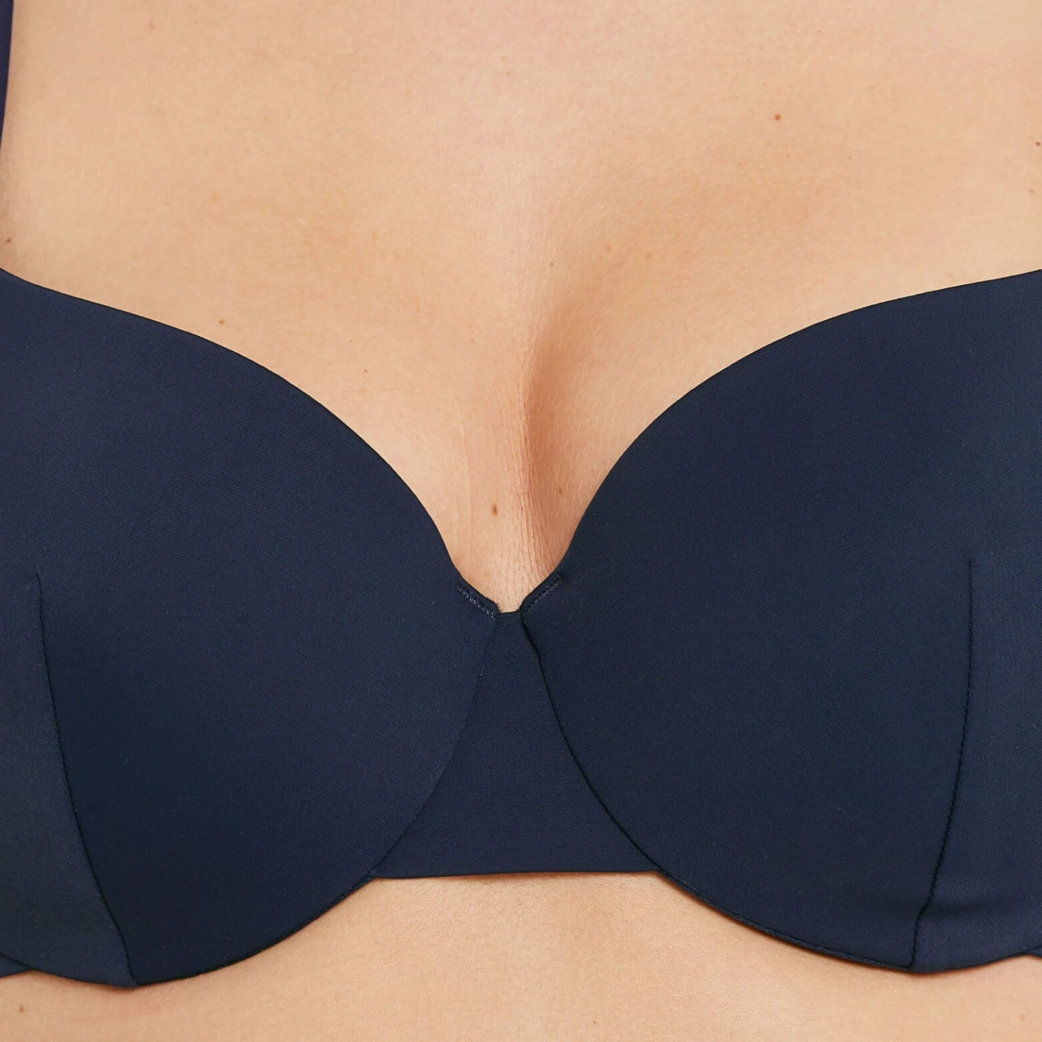 MAILLOT DE BAIN AMPLIFORME COQUE MARINE 5 MAILLOT DE BAIN AMPLIFORME COQUE MARINE – Image 3