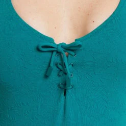 Lucky MAILLOT DE BAIN UNE PIECE VERT -sous-vêtement boutique 20020000 Z