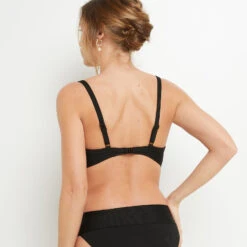 Lotus MAILLOT DE BAIN AMPLIFORME NOIR -sous-vêtement boutique 20020900 D