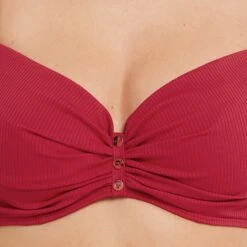 Lotus MAILLOT DE BAIN AMPLIFORME ROUGE 8 Lotus MAILLOT DE BAIN AMPLIFORME ROUGE -sous-vêtement boutique 20020901 Z