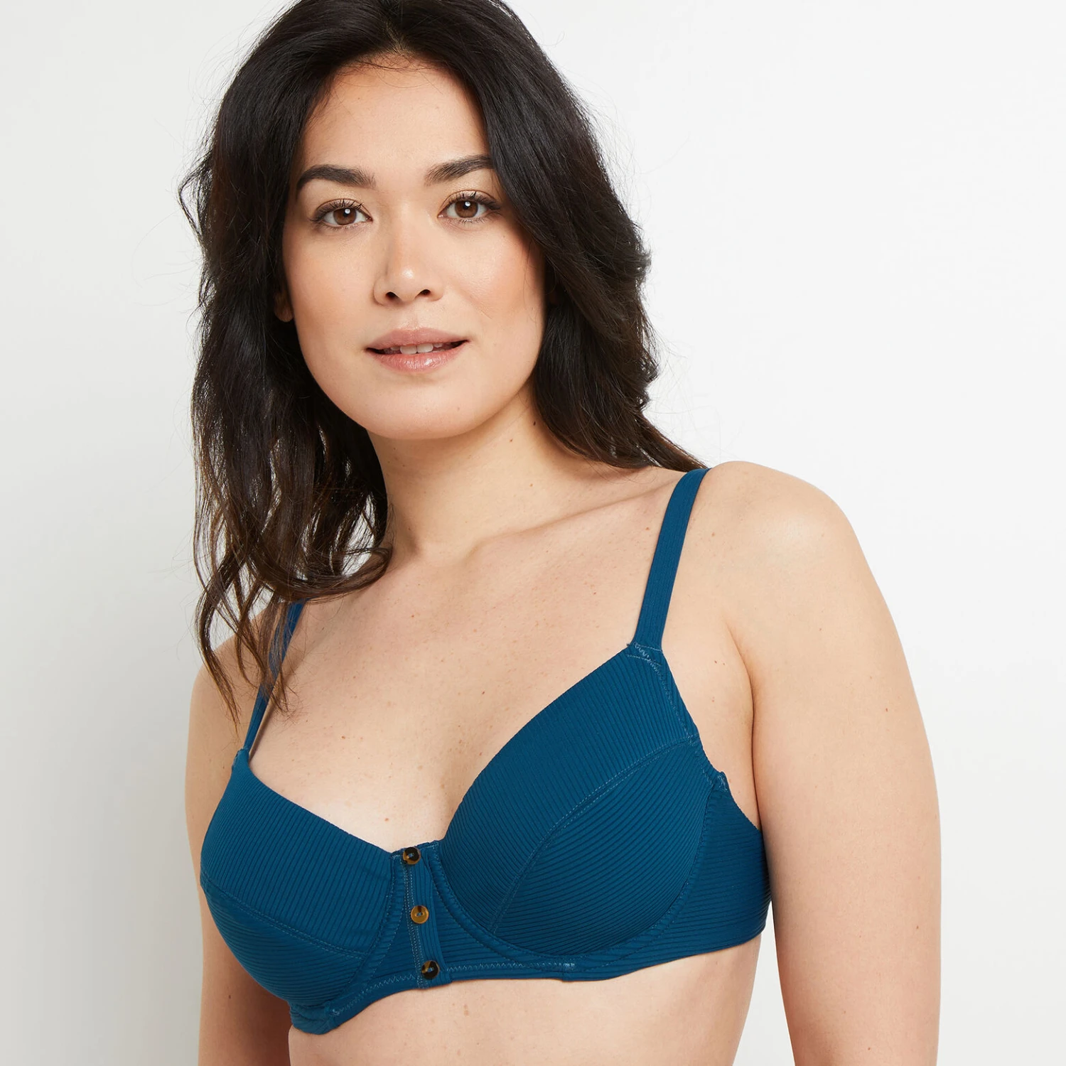 Lotus MAILLOT DE BAIN EMBOITANT CANARD 4 Lotus MAILLOT DE BAIN EMBOITANT CANARD – Image 2