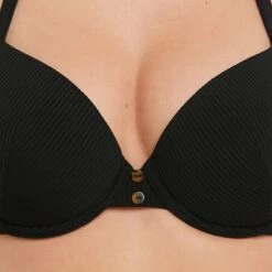 Lotus MAILLOT DE BAIN COQUE MICROFIBRE NOIR -sous-vêtement boutique 20021200 Z