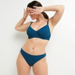 Lotus MAILLOT DE BAIN SLIP MIDI CANARD -sous-vêtement boutique 20021402 C