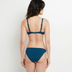 Lotus MAILLOT DE BAIN SLIP MIDI CANARD -sous-vêtement boutique 20021402 Z