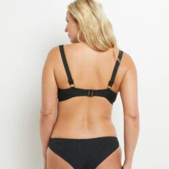 Lotus MAILLOT DE BAIN GRANDS BONNETS NOIR -sous-vêtement boutique 20021800 D gt