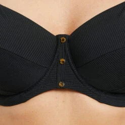 Lotus MAILLOT DE BAIN GRANDS BONNETS NOIR -sous-vêtement boutique 20021800 Z gt