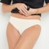 CULOTTE VISCOSE ECOVERO ECRU