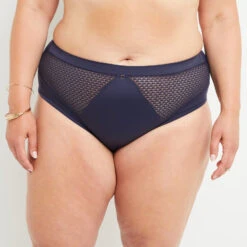 SHORTY MICROFIBRE MARINE