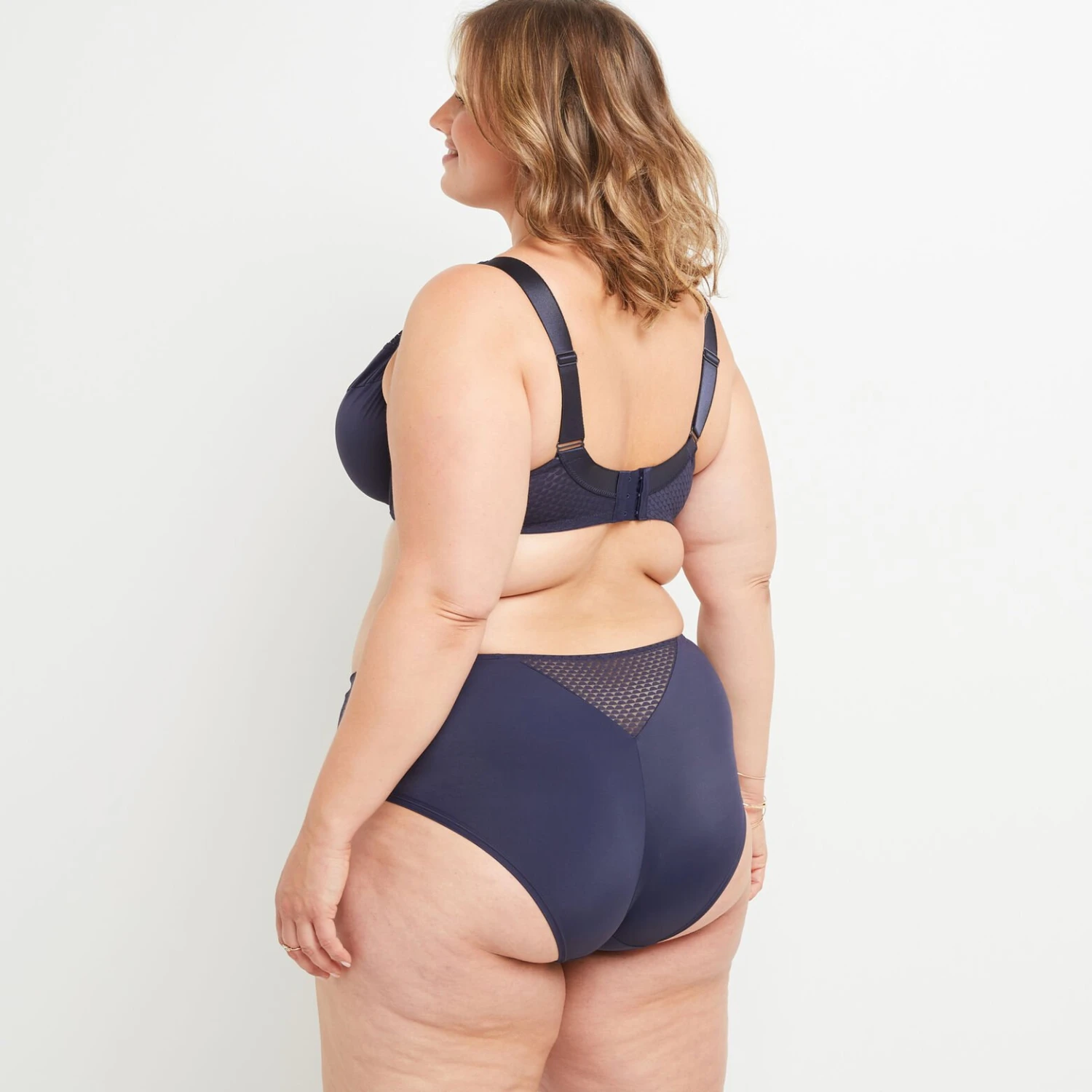 SHORTY MICROFIBRE MARINE 4 SHORTY MICROFIBRE MARINE – Image 2