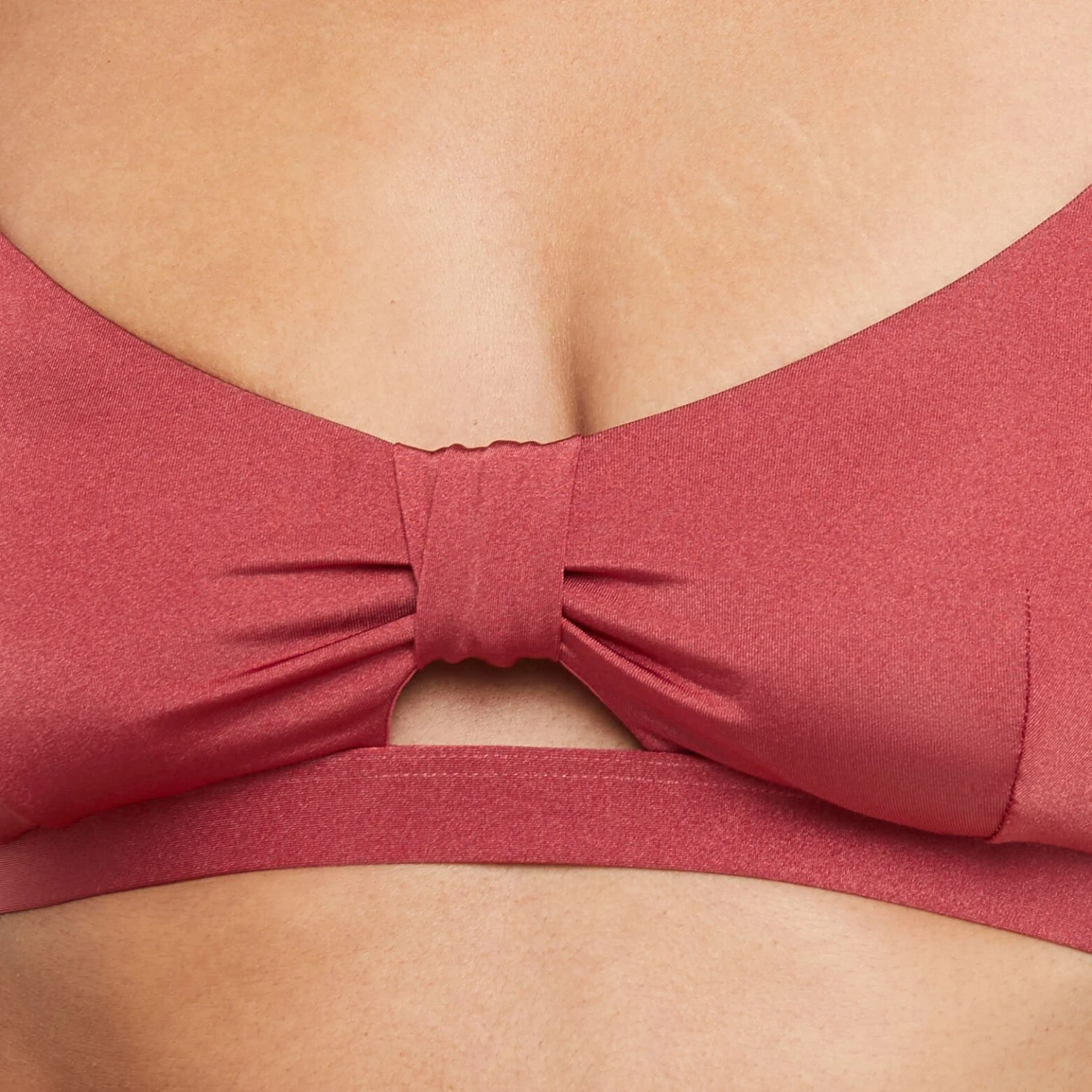 MAILLOT DE BAIN TRIANGLE BORDEAUX 5 MAILLOT DE BAIN TRIANGLE BORDEAUX – Image 3