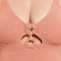 MAILLOT DE BAIN 1 PIECE MICROFIBRE ROSE 9 MAILLOT DE BAIN 1 PIECE MICROFIBRE ROSE -sous-vêtement boutique 20038900 Z