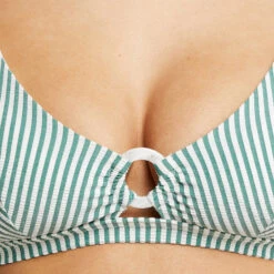 LOLITA MAILLOT DE BAIN TRIANGLE VERT -sous-vêtement boutique 20041800 Z