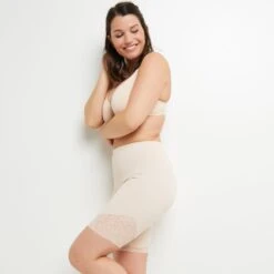 PANTY MICROFIBRE NATUREL 9 PANTY MICROFIBRE NATUREL -sous-vêtement boutique 20047300 D