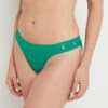 MAILLOT DE BAIN SLIP MIDI VERT 1 MAILLOT DE BAIN SLIP MIDI VERT -sous-vêtement boutique 20052101 F
