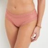 SHORTY ROSE 1 SHORTY ROSE -sous-vêtement boutique 20067400 F