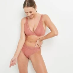 CULOTTE ROSE 7 CULOTTE ROSE -sous-vêtement boutique 20067500 D