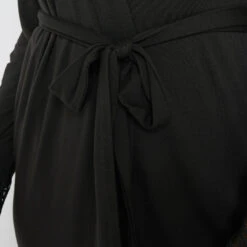 DESHABILLE NOIR -sous-vêtement boutique 43187400 Z