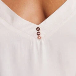 TOP BRETELLES VISCOSE IVOIRE 8 TOP BRETELLES VISCOSE IVOIRE -sous-vêtement boutique 43193100 Z