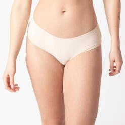 Shorty Microfibre Poudre POUDRE