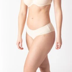 Shorty Microfibre Poudre POUDRE -sous-vêtement boutique 77003900 Z