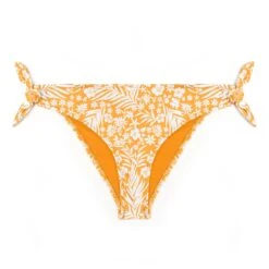 Maillot Culotte Réglable JAUNE -sous-vêtement boutique 77009200 D