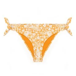 Maillot Culotte Réglable JAUNE -sous-vêtement boutique 77009200 Z